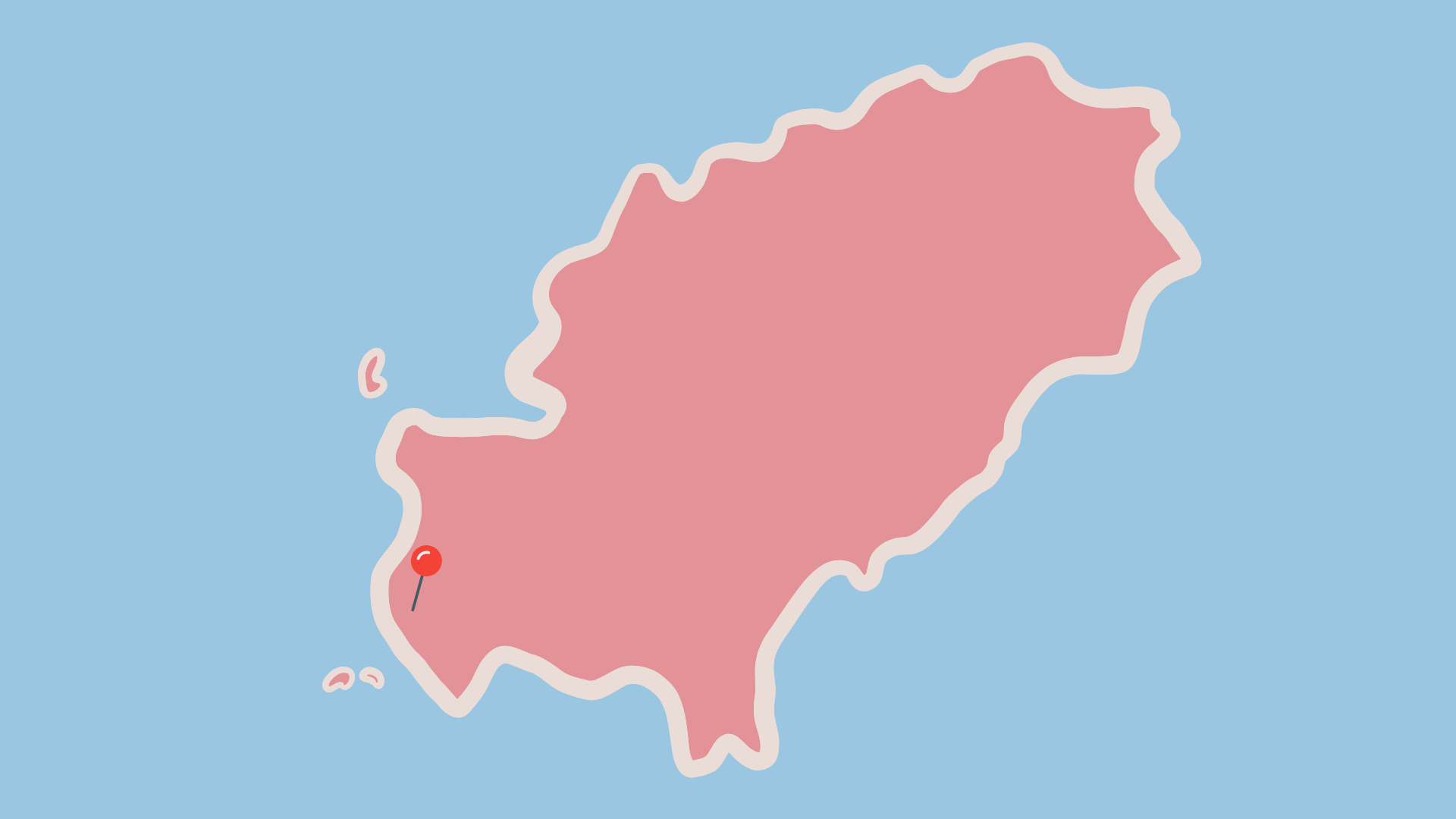 Casita MiLijn Ibiza