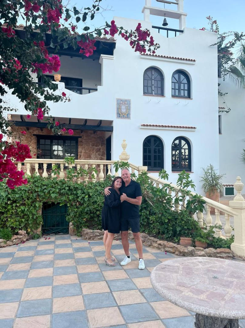 Casita MiLijn Ibiza Casita MiLijn Ibiza